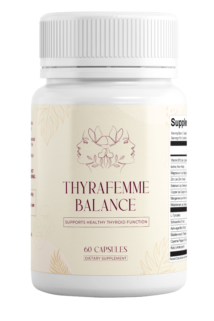 thyra femme balance reviews