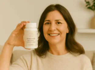 thyra femme balance review